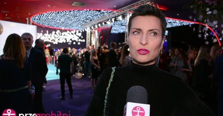 Stenka wyznaje: "Dość poważnie odchorowałam telefon"