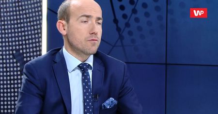 Trudne pytanie o Tuska. Borys Budka odpowiada