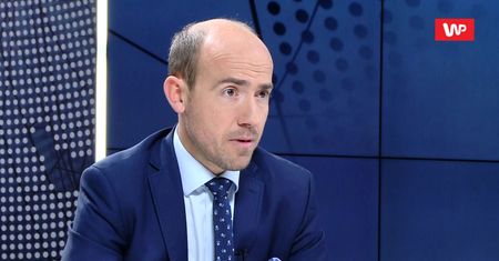 Emocjonalne wystąpienie Kaczyńskiego w Sejmie. Reakcja Borysa Budki
