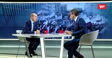 Burza po decyzji Gronkiewicz-Waltz. Borys Budka komentuje. Padły mocne słowa