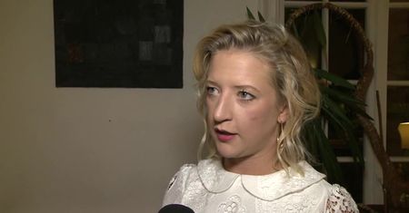 Lara Gessler: "Poczułam ulgę po tym programie, bo zobaczyłam, że ludzi nie trzeba bajerować"