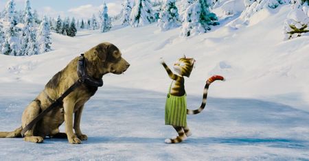 Pettson i Findus - Najlepsza