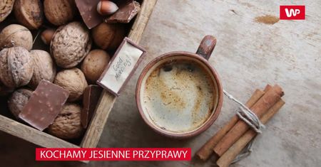 Uwodzi zapachem i smakiem. Oto dlaczego tak ciężko nam się oprzeć korzennym przyprawom