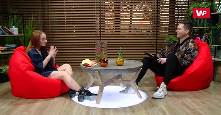 Littlemooonster96 o miłości: "Wydaje mi się, że to jeszcze nie przyszło"