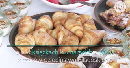 Kuchnia 100 lat temu: pomimo biedy bardziej różnorodna niż teraz