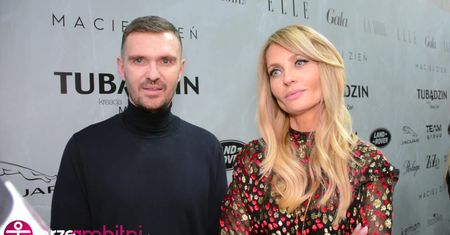 Kręglicka o planach syna na przyszłość: "Mój syn chce być biznesmenem"