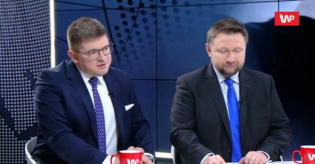 Rozłam w Kukiz’15. Tomasz Rzymkowski gorzko o Jakubiaku. Jest deklaracja