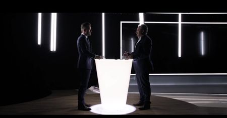 Jakubiak u Hofmana: Nie wiem, dlaczego odchodzę z Kukiz’15
