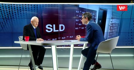 Leszek Miller: wynik Rozenka to jedna wielka kompromitacja