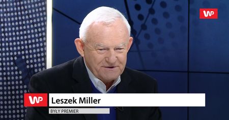 Leszek Miller o pomniku Lecha Kaczyńskiego. Jasna deklaracja