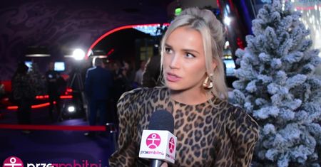 Maffashion o operacji nosa: "Teraz borykam się z tym, że jest kłopotliwy"