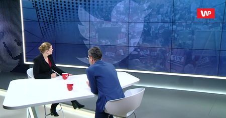 Barbara Nowacka o sprawie ks. Henryka Jankowskiego. Dosadny komentarz
