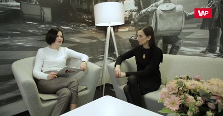 "Nie odwracaj wzroku, gdy widzisz przemoc"