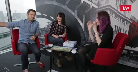 Zagraliśmy w "Rolnik szuka żony", więc wy już nie musicie