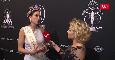 Miss Polski 2018: Olga Buława