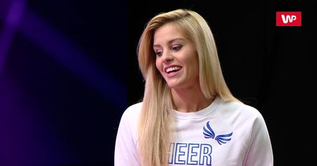 Cheerleaderka: "Wyuzdane stroje są niesmaczne"