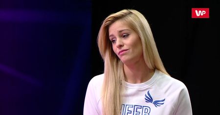 Kulisy pracy cheerleaderki. "To też sposób bycia"