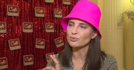 Horodyńska: "Polki dużo obserwują, ale nie zawsze wybierają z tego to, co dla nich właściwe