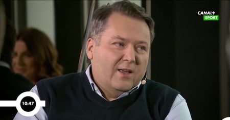 "Piłka z góry". Mucha o transferach Legii: "Nie wierzę, że to się może udać"