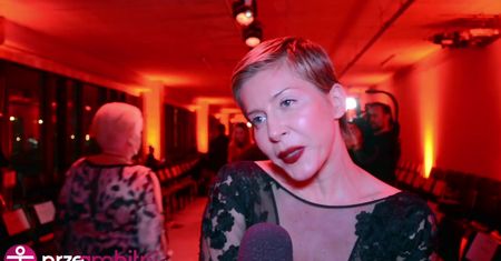 Warnke pcha Piotra do "TTBZ": "Umie naśladować, jest w tym fenomenalny"