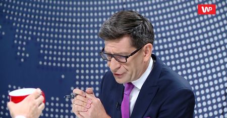 Straszne komentarze pod adresem zmarłej posłanki PiS. Ryszard Petru: to skandaliczne