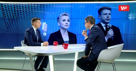 Ryszard Petru: jeśli ktoś nie ma pomysłu jak spłacać zobowiązania, nie nadaje się na szefa