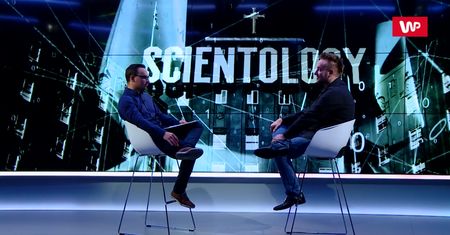Scjentolodzy w Polsce. Najwięcej pojawiło się ich po śmierci Jana Pawła II