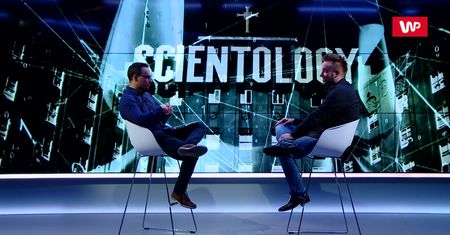"Manipulacja, wyzysk, niewolnictwo". Ta sekta działa w Polsce