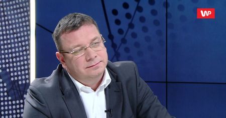 Wstrząsające doniesienia o ks. Henryku Jankowskim. Michał Wójcik komentuje