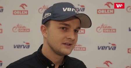 Maciej Giemza nie ma wątpliwości. "Dakar w Peru może wszystkich zaskoczyć!"