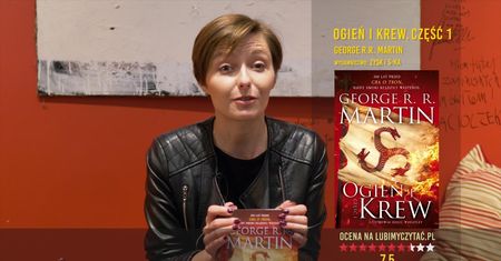 Prolog: jakie książki w prezencie?