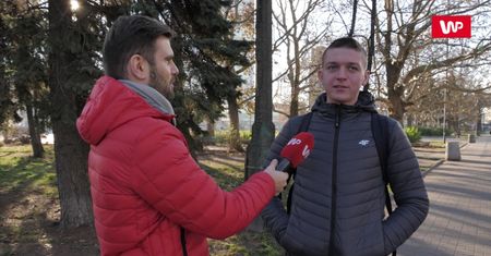 Na kaca nie "wybijaj klina". To tylko przedłuży Twoje męki