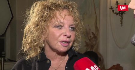 Potocka gorzko o salonach: "To targ próżności, nie lubię tego"