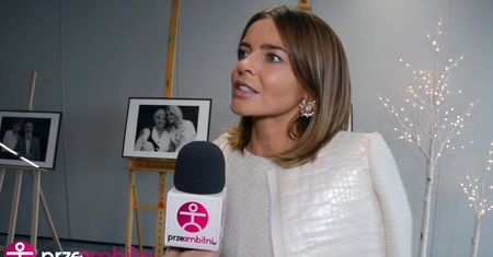 Herbuś duma nad starością: "O jesień życia trzeba zadbać przez całe swoje życie"