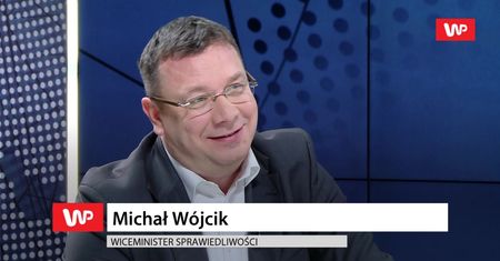 Roman Giertych ministrem? Michał Wójcik komentuje