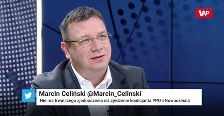Tłit - Michał Wójcik