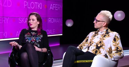Doda nie zrezygnuje ze starego wizerunku? "Teorie przerastają fakty"