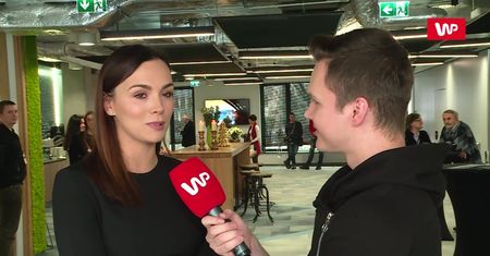 Krupińska o domu rodzinnym męża: "Nie do końca mogę się porządzić, bo nie jestem u siebie"