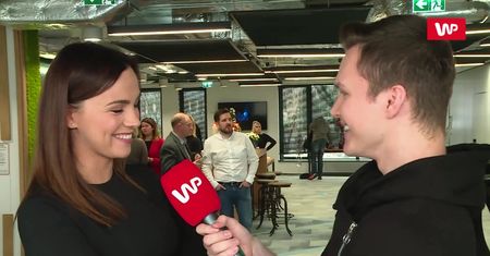 Krupińska wspomina poprawiny: "Trwały dwa dni, żeby można było porozmawiać ze wszystkimi gośćmi"