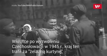 Jak Amerykanie stracili Czechosłowację. Trzy główne błędy