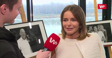 Herbuś wspomina dzieciństwo: "Na polu, w sadzie, przy gotowaniu"