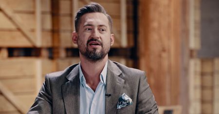 Myślisz o tatuażu? Zapomnij o tym, co mają inni