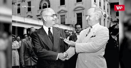 Spędził 20 lat pracując dla prezydentów USA. Kim był David L. Niles