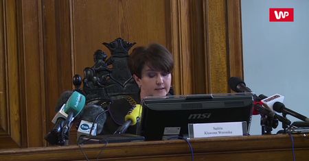 Wyrok ws. Wałęsa - Kaczyński. Przeprosiny i oświadczenie