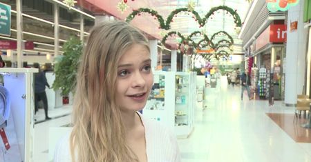 Wróblewska polską Angeliną Jolie? "Od dziecka widziałam problemy na świecie"