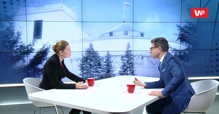 Barbara Nowacka komentuje tarcia na linii PO-Nowoczesna. Apel