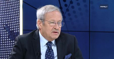 Były minister gospodarki gorzko skomentował słowa Szydło