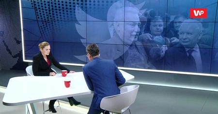 Barbara Nowacka o wyroku ws. Wałęsa-Kaczyński. "Powinien przeprosić"