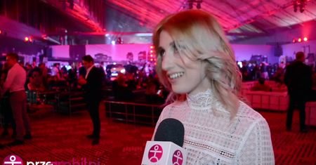 Justyna Żyła skromnie o blaskach fleszy: "Coraz mniej mnie to rusza"