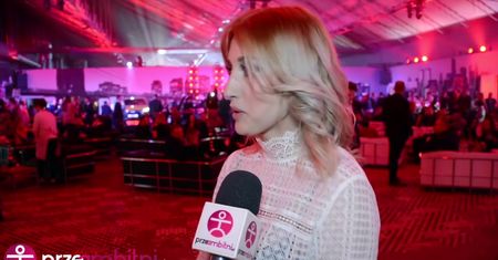 Żyła konsultowała sesję w "Playboyu" z psychologiem syna? "Było to przyjęte sceptycznie"